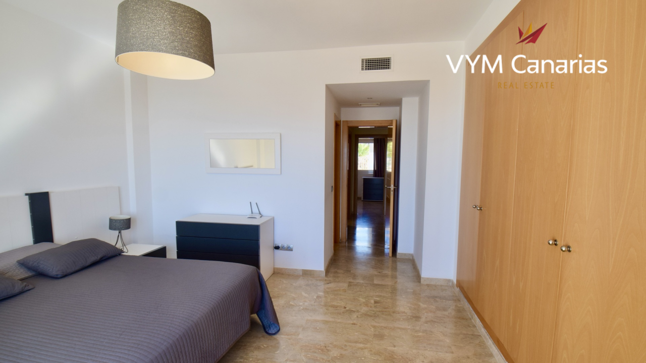 Таунхаус на Тенерифе, Испания, 267 м² - фото 11