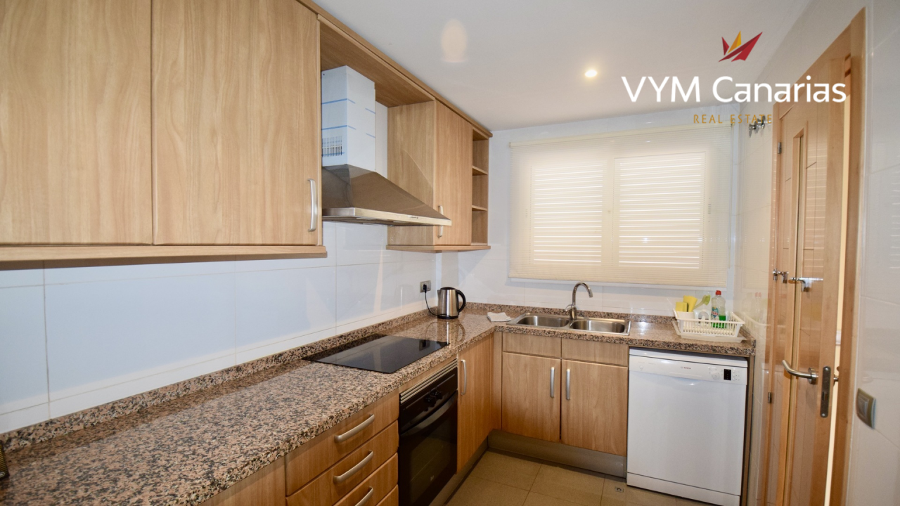 Таунхаус на Тенерифе, Испания, 267 м² - фото 12