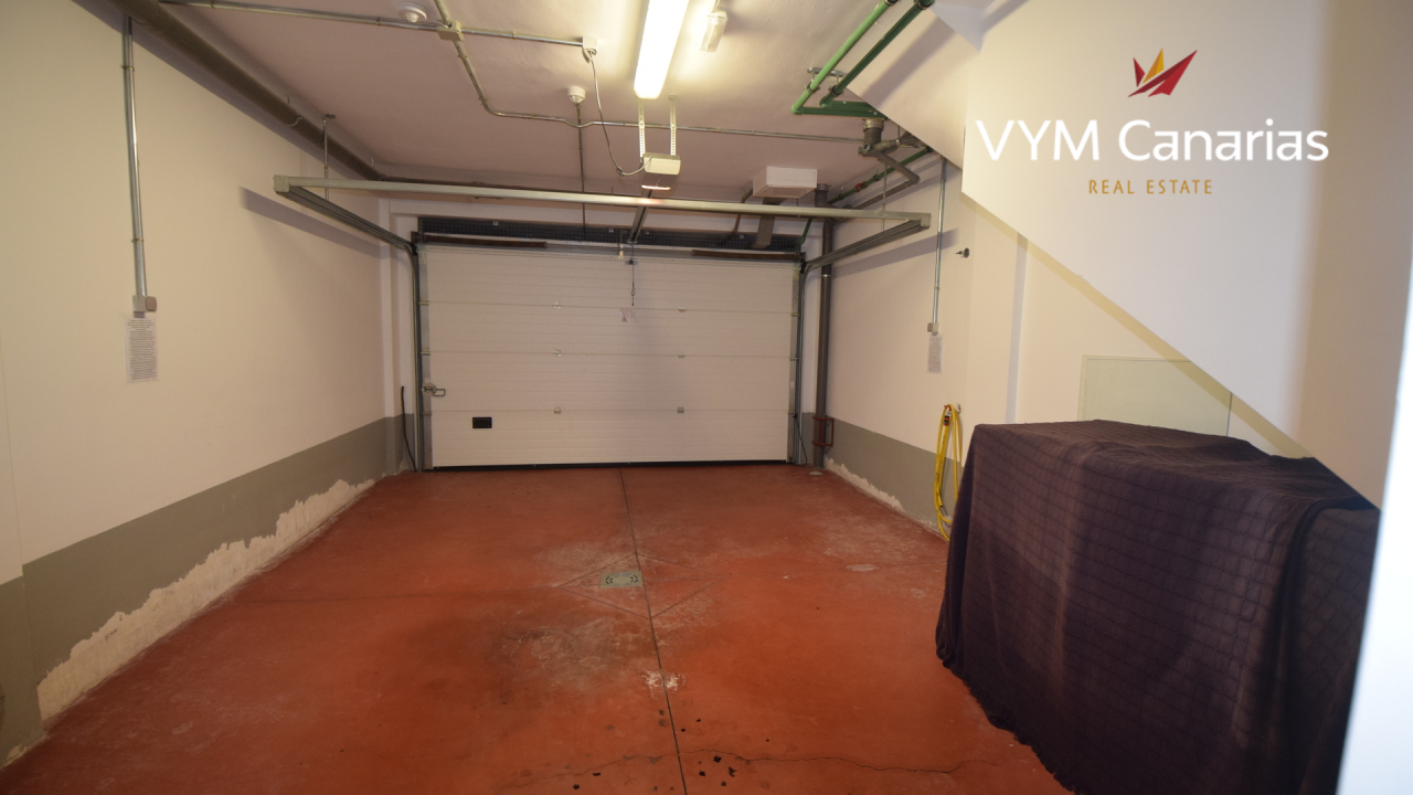 Таунхаус на Тенерифе, Испания, 267 м² - фото 13