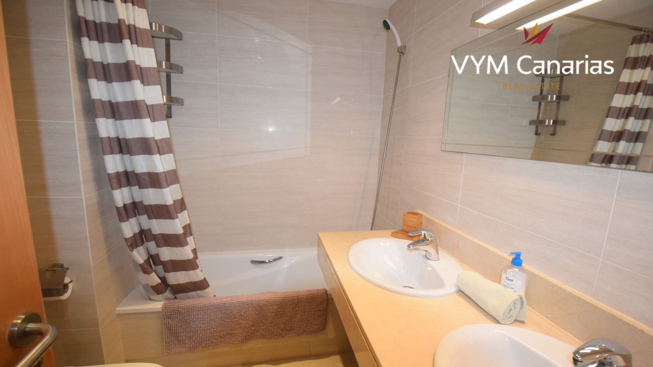 Таунхаус на Тенерифе, Испания, 267 м² - фото 14