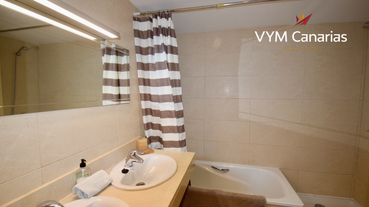 Таунхаус на Тенерифе, Испания, 267 м² - фото 15