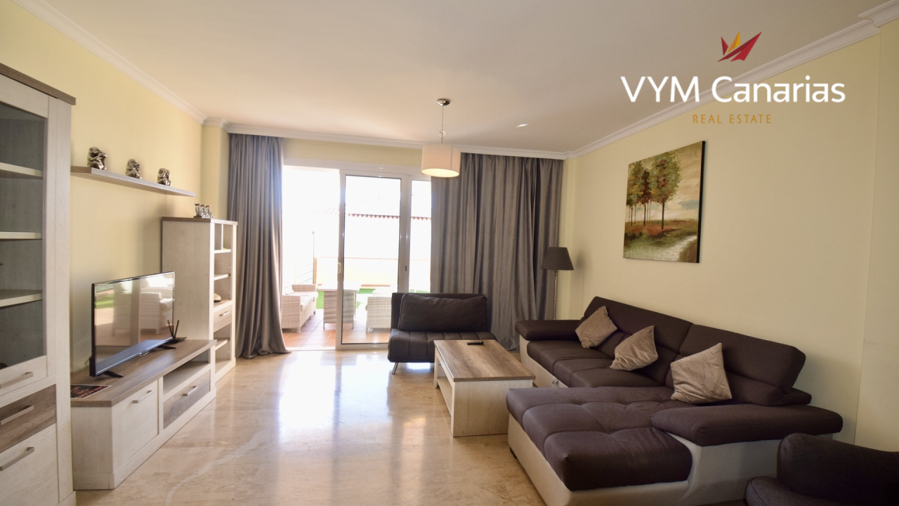 Таунхаус на Тенерифе, Испания, 267 м² - фото 18