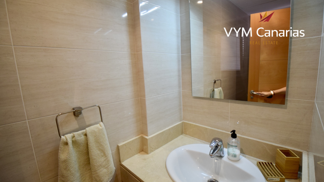 Таунхаус на Тенерифе, Испания, 267 м² - фото 19