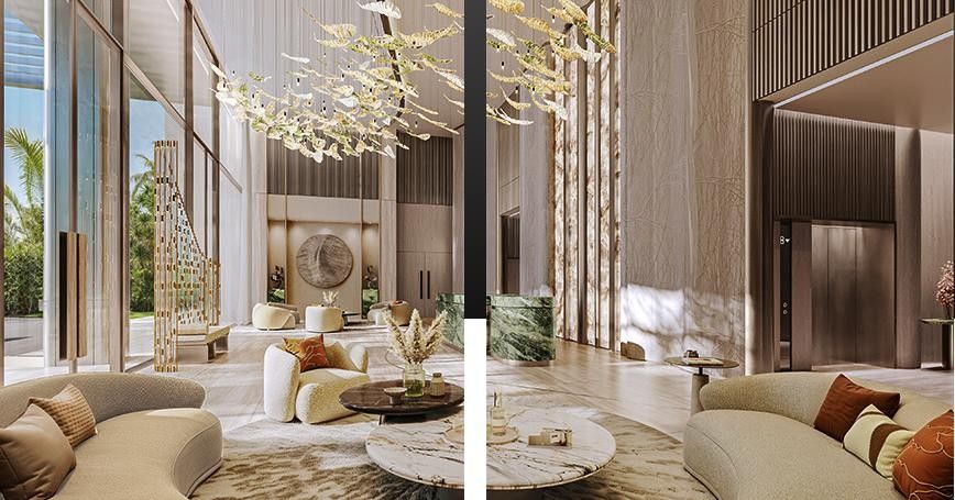 Квартира в Дубае, ОАЭ, 72 м² - фото 2