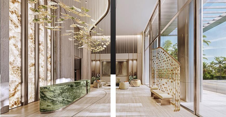 Квартира в Дубае, ОАЭ, 72 м² - фото 3