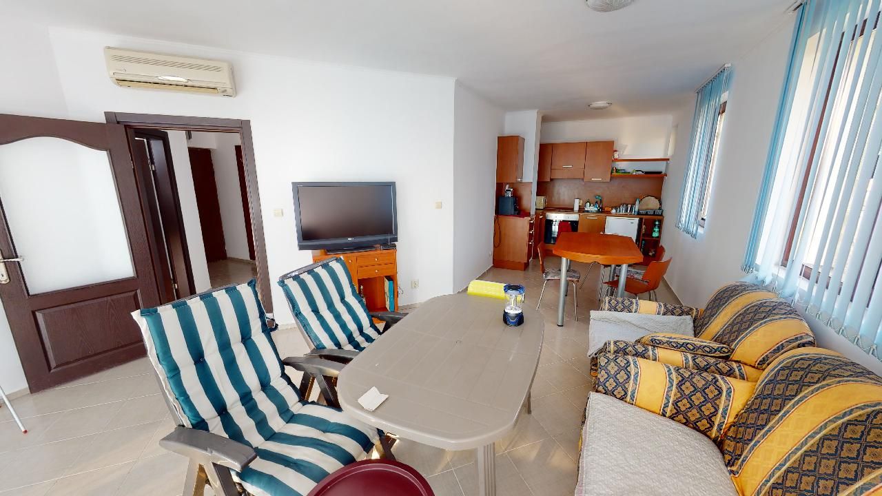 Квартира в Кошарице, Болгария, 102 м² - фото 2