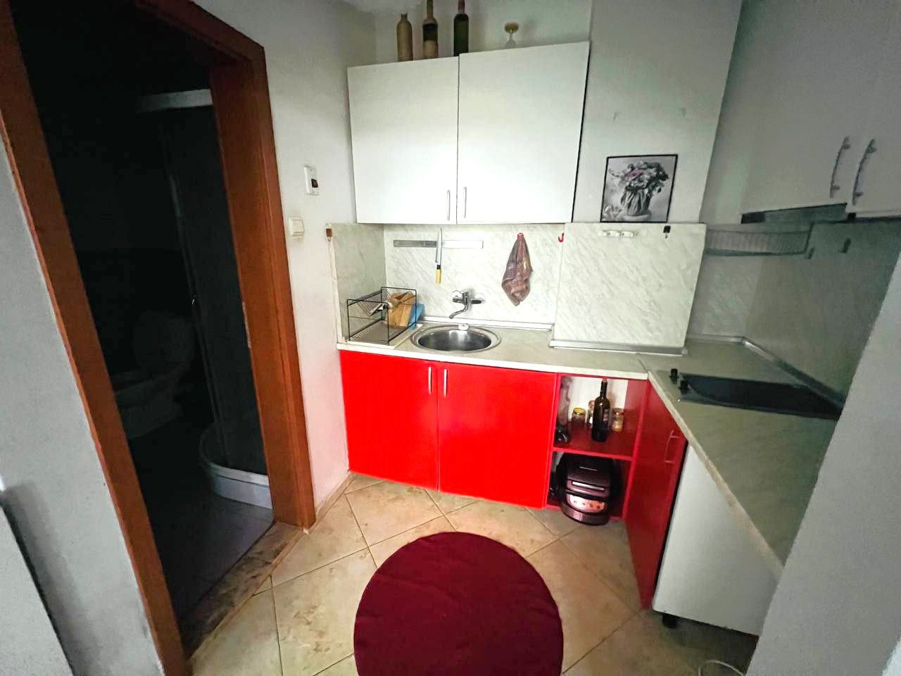 Квартира на Солнечном берегу, Болгария, 47 м² - фото 4