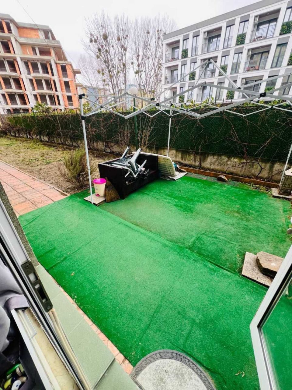 Квартира на Солнечном берегу, Болгария, 47 м² - фото 7