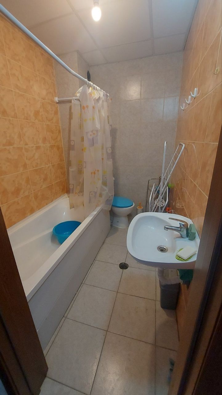 Квартира на Солнечном берегу, Болгария, 53 м² - фото 8