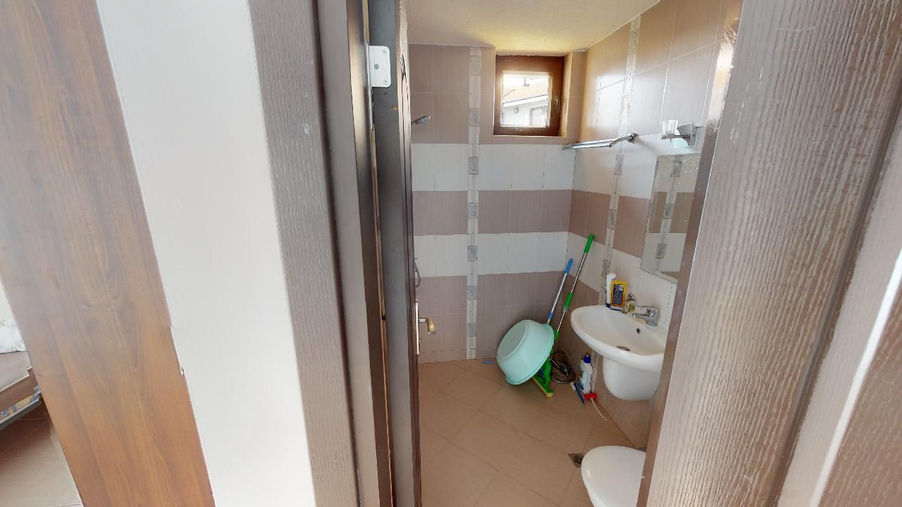 Квартира в Кошарице, Болгария, 102 м² - фото 13