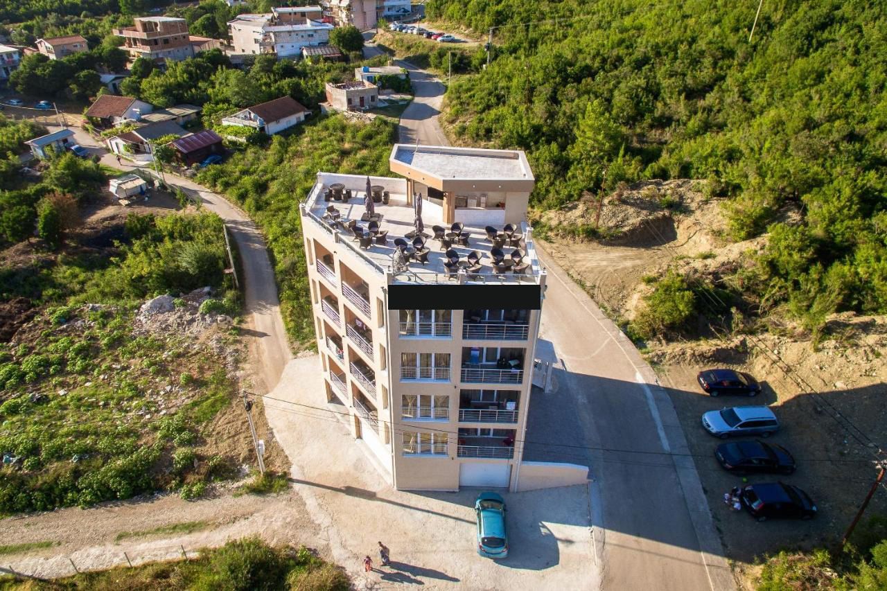 Отель, гостиница в Чани, Черногория, 575 м² - фото 2