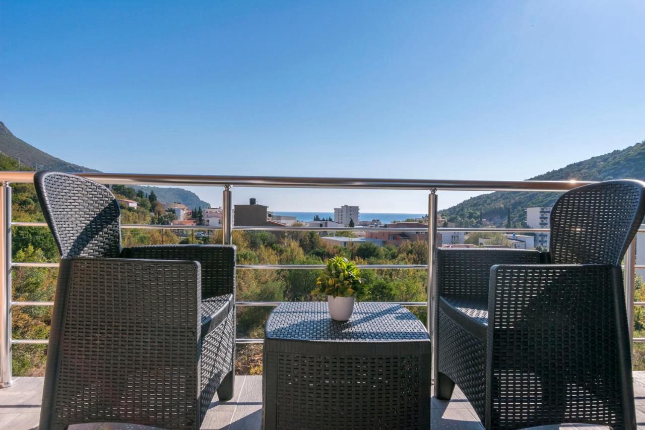 Отель, гостиница в Чани, Черногория, 575 м² - фото 3