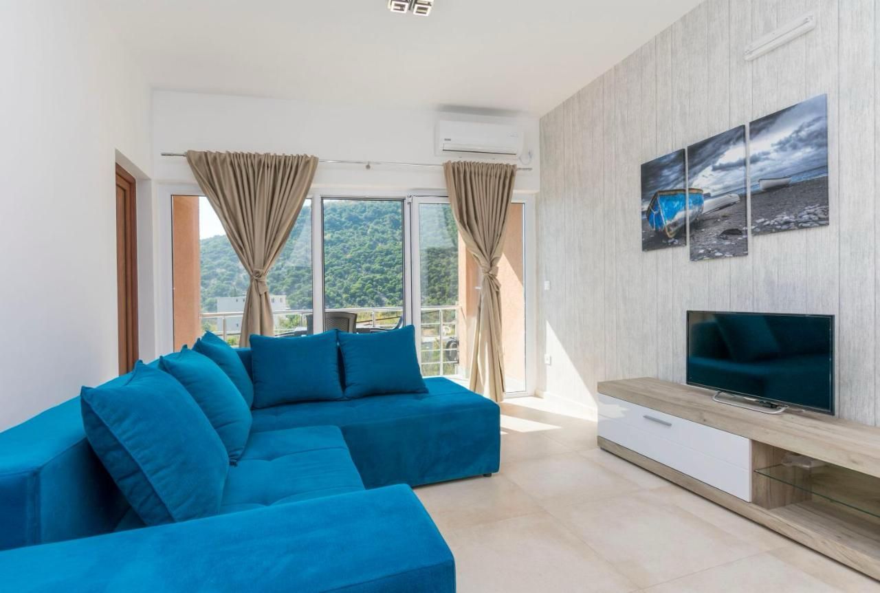 Отель, гостиница в Чани, Черногория, 575 м² - фото 13