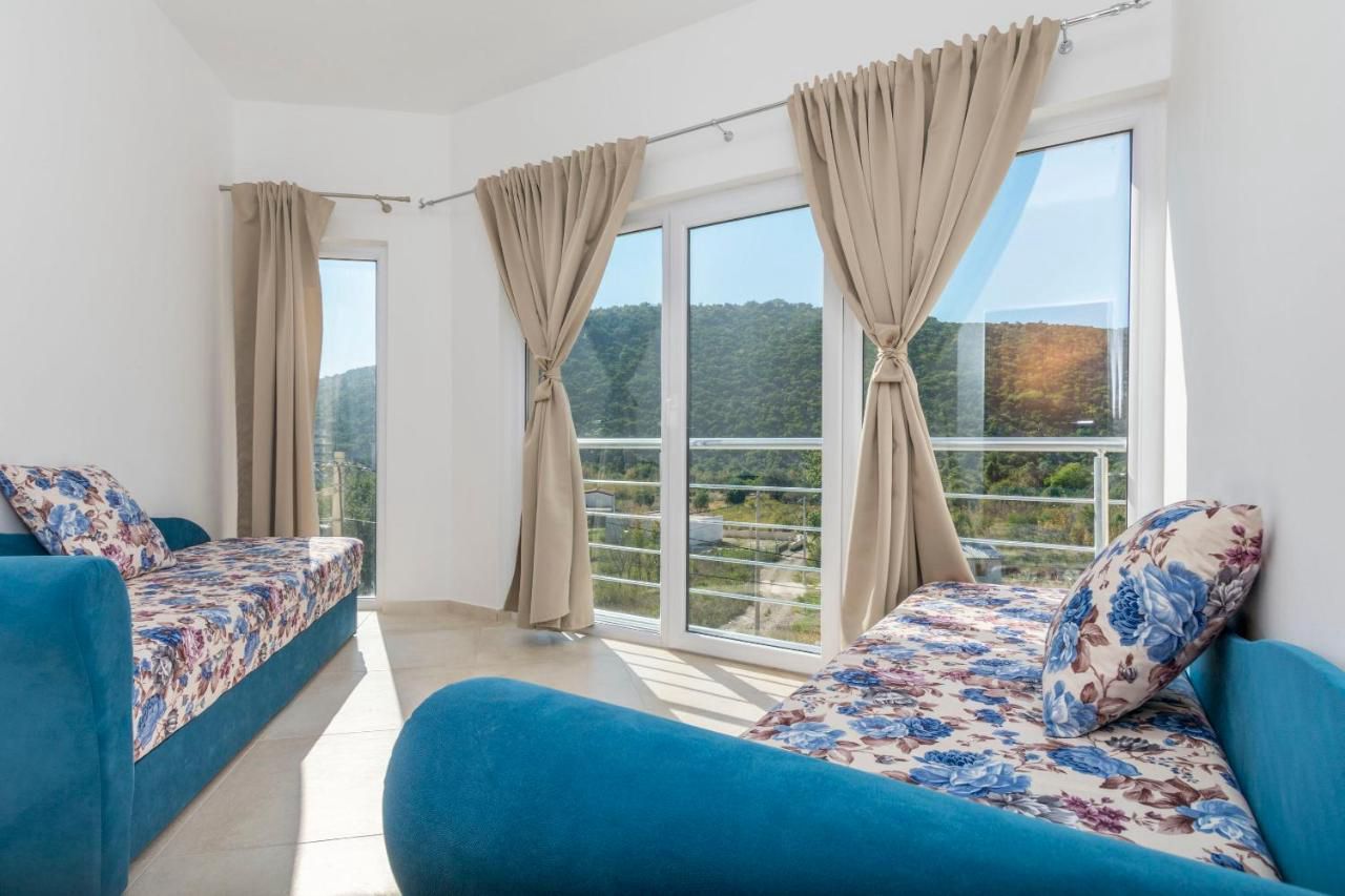 Отель, гостиница в Чани, Черногория, 575 м² - фото 18