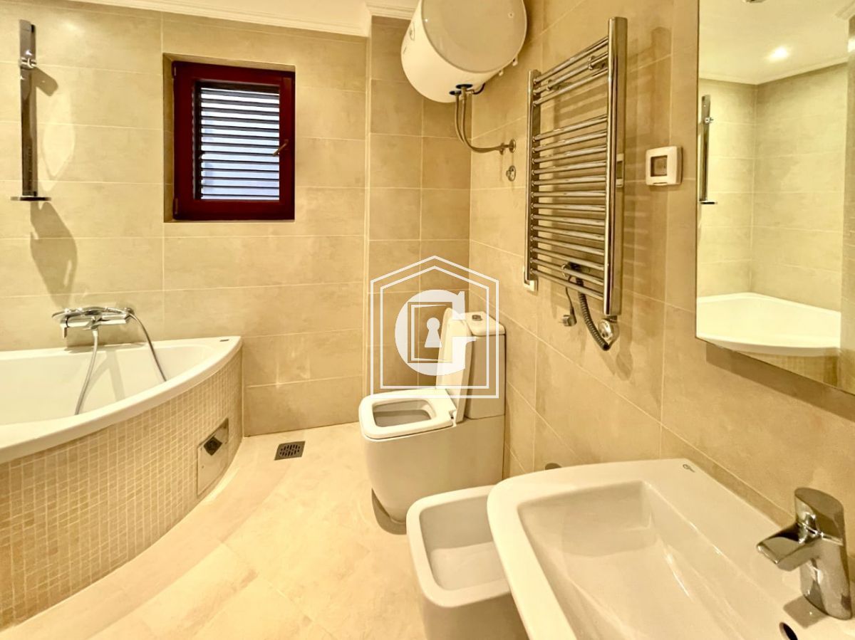 Апартаменты в Петроваце, Черногория, 88 м² - фото 8