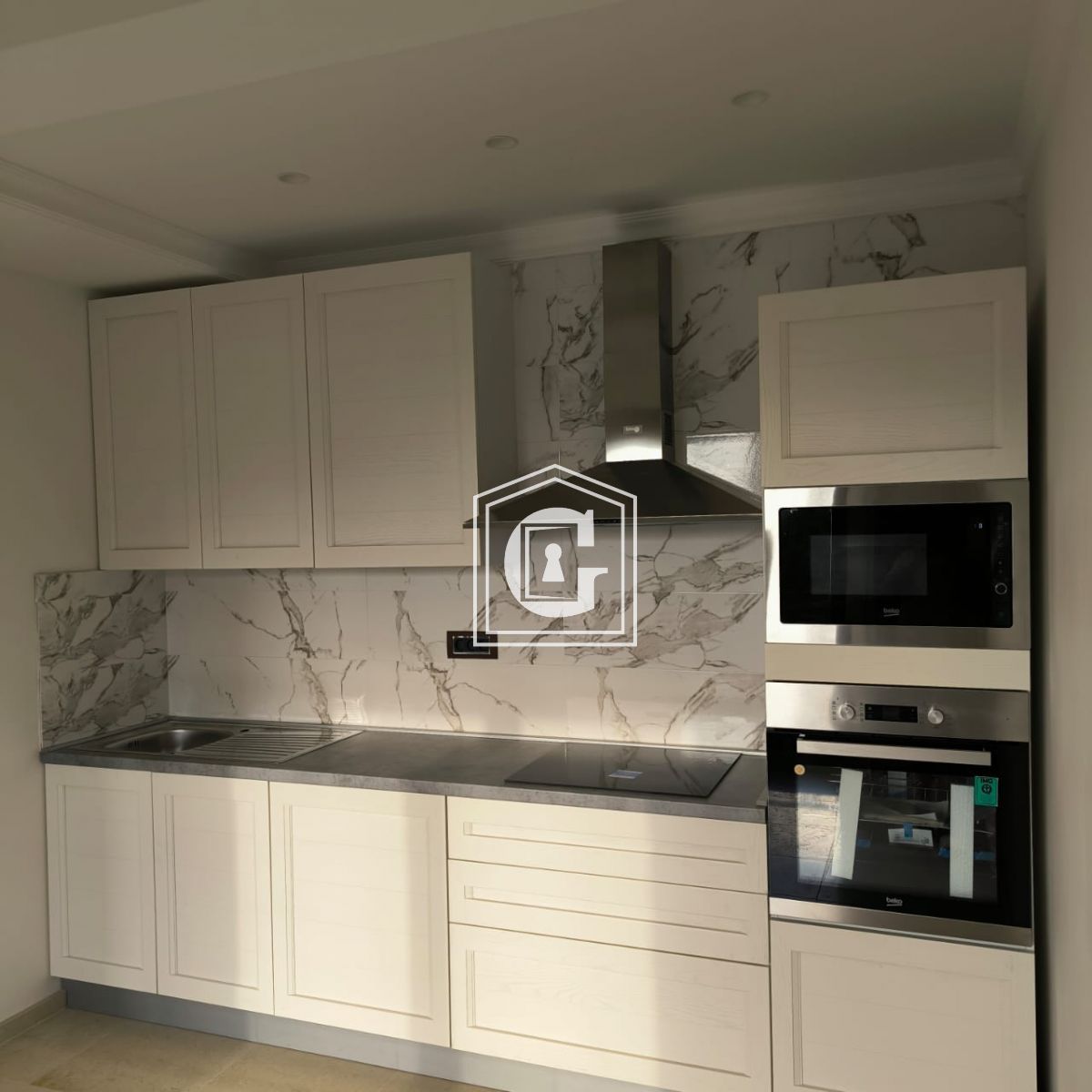 Апартаменты в Петроваце, Черногория, 88 м² - фото 11