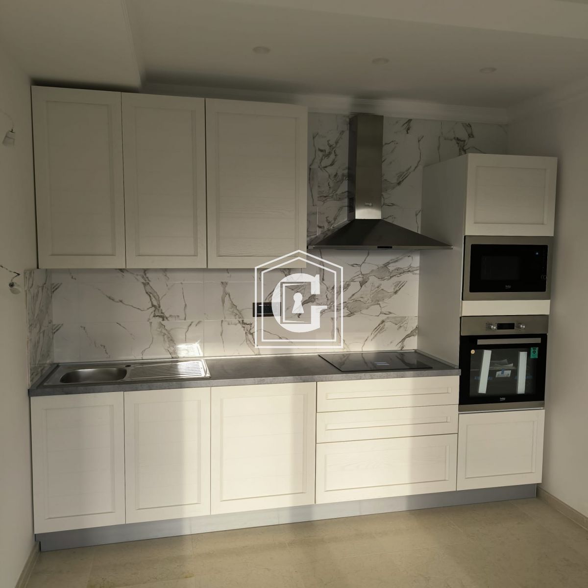 Апартаменты в Петроваце, Черногория, 88 м² - фото 12