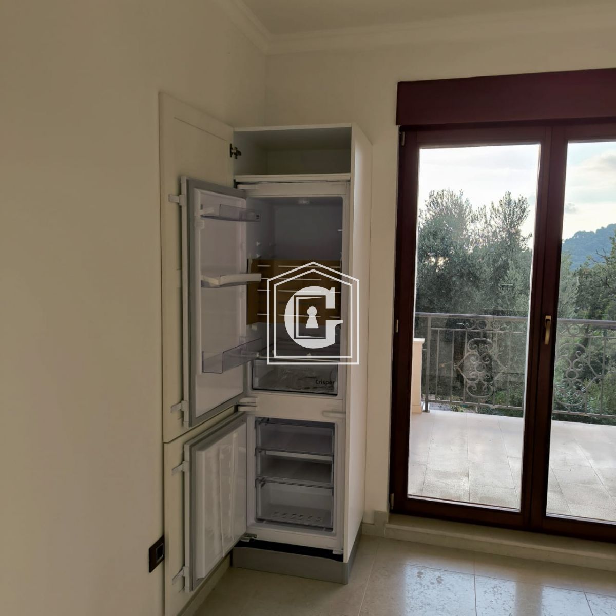 Апартаменты в Петроваце, Черногория, 88 м² - фото 18