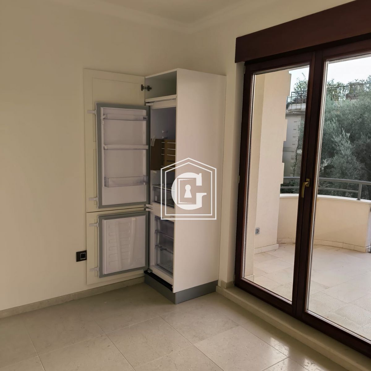 Апартаменты в Петроваце, Черногория, 88 м² - фото 19