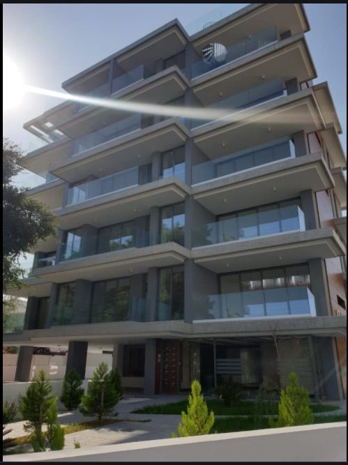 Пентхаус в Лимасоле, Кипр, 112 м² - фото 14