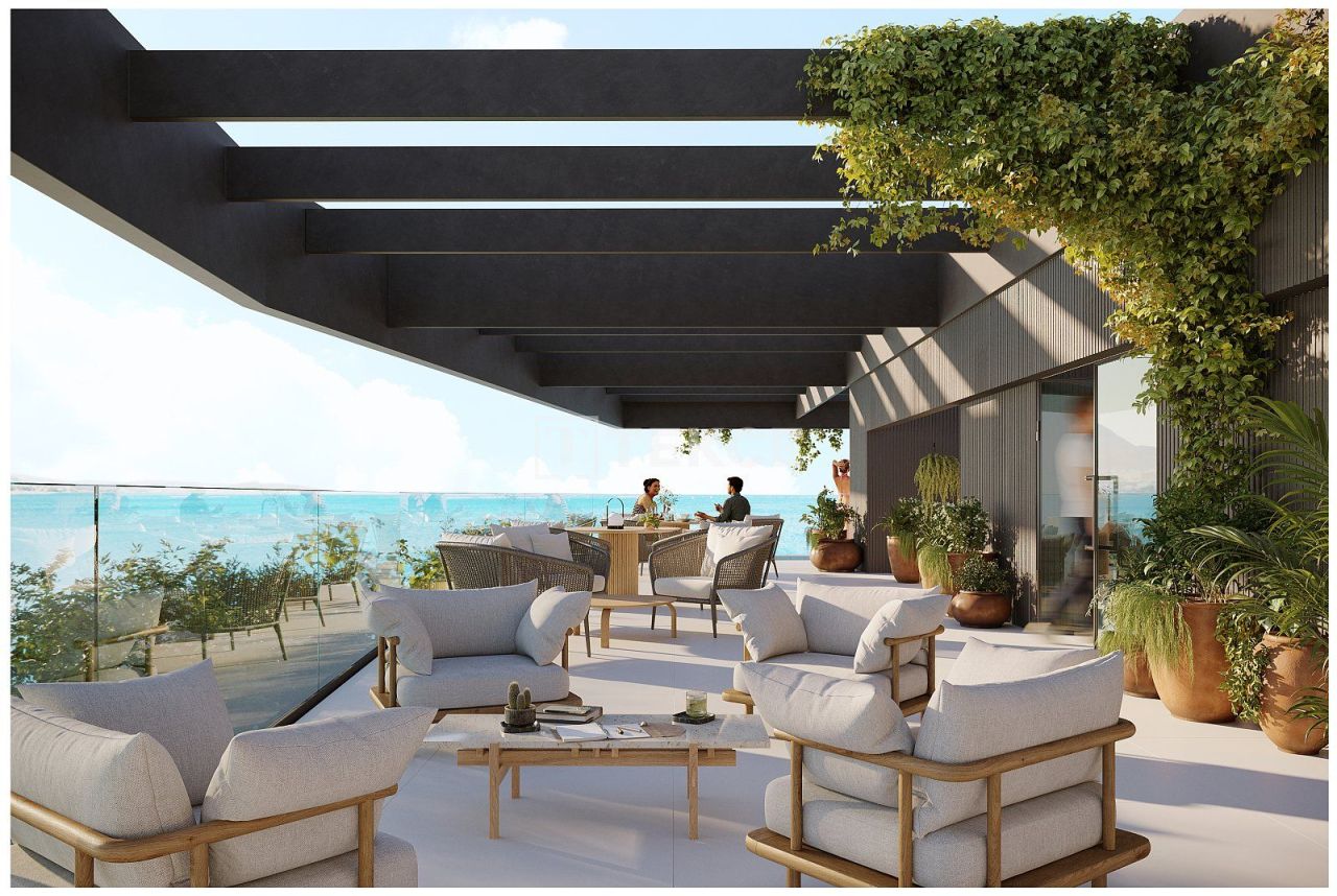 Апартаменты в Малаге, Испания, 150 м² - фото 4