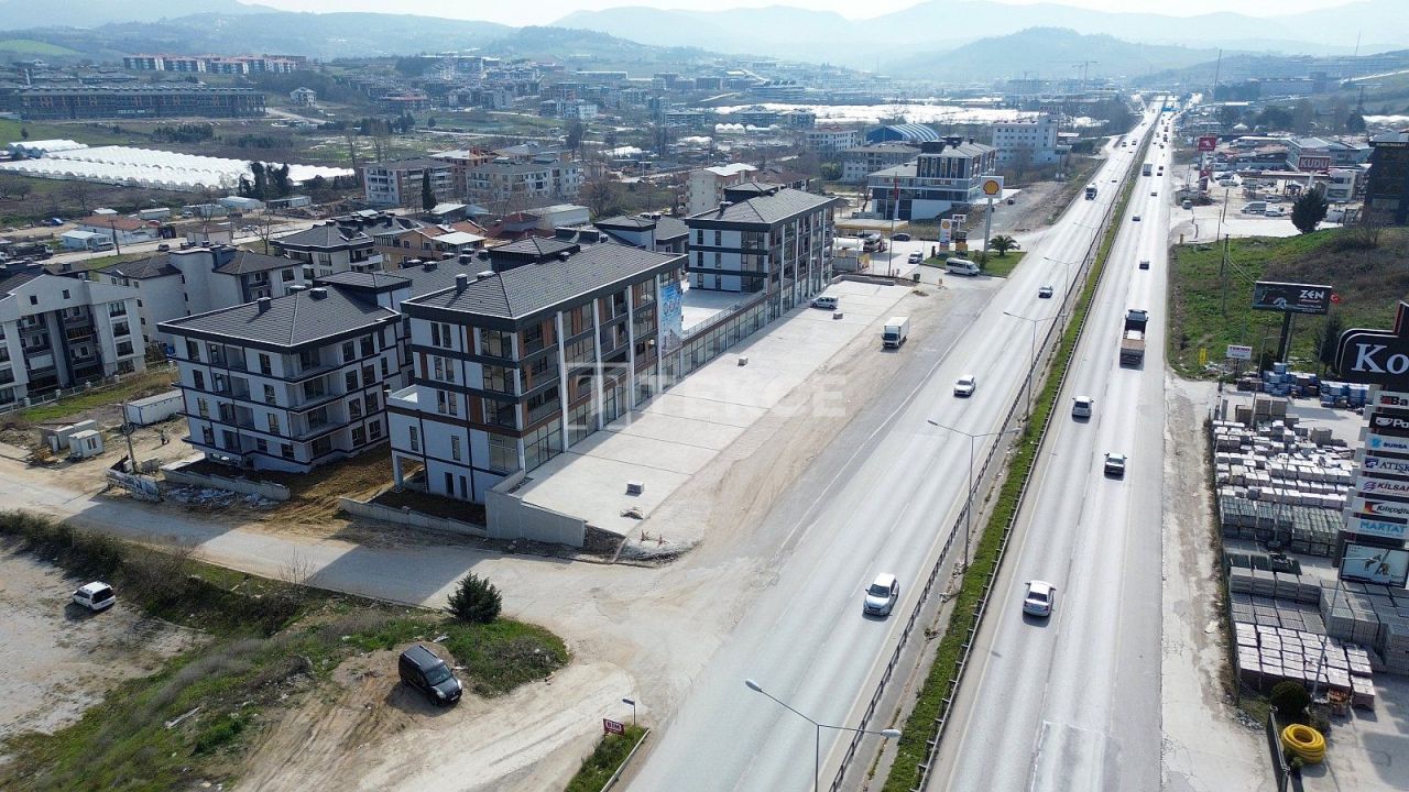 Магазин в Ялове, Турция, 230 м² - фото 4