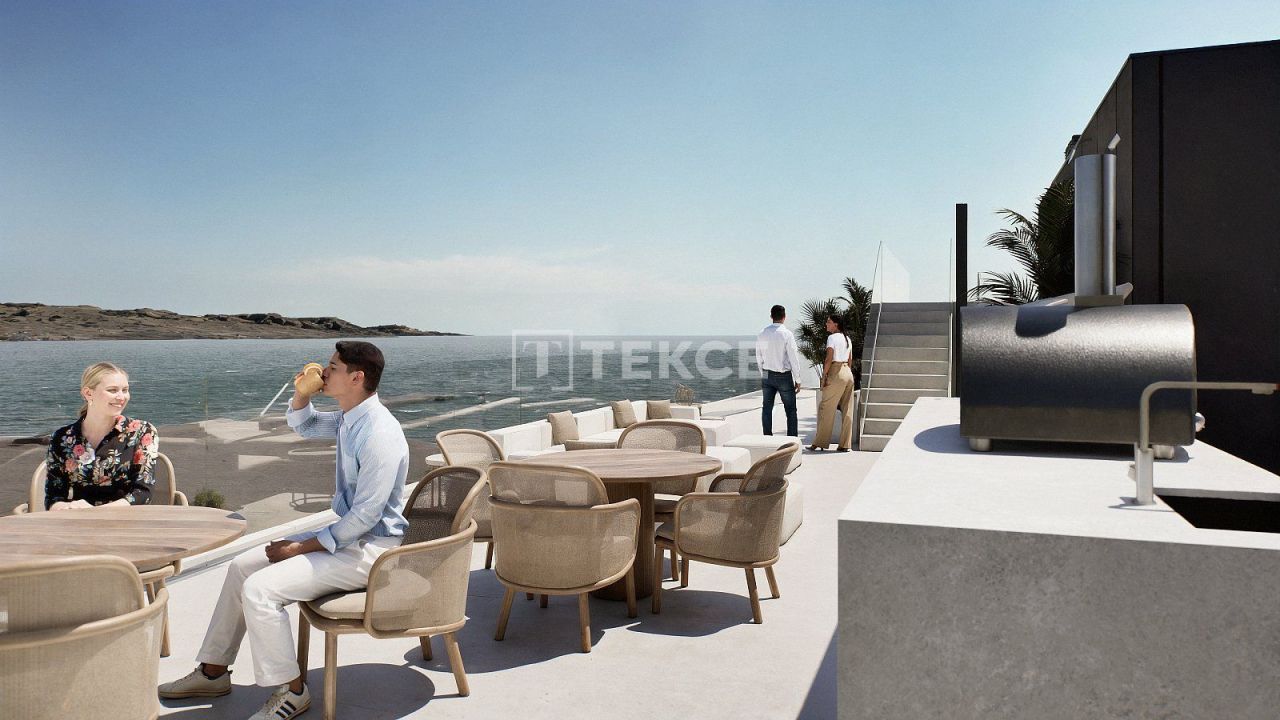 Апартаменты в Малаге, Испания, 150 м² - фото 5