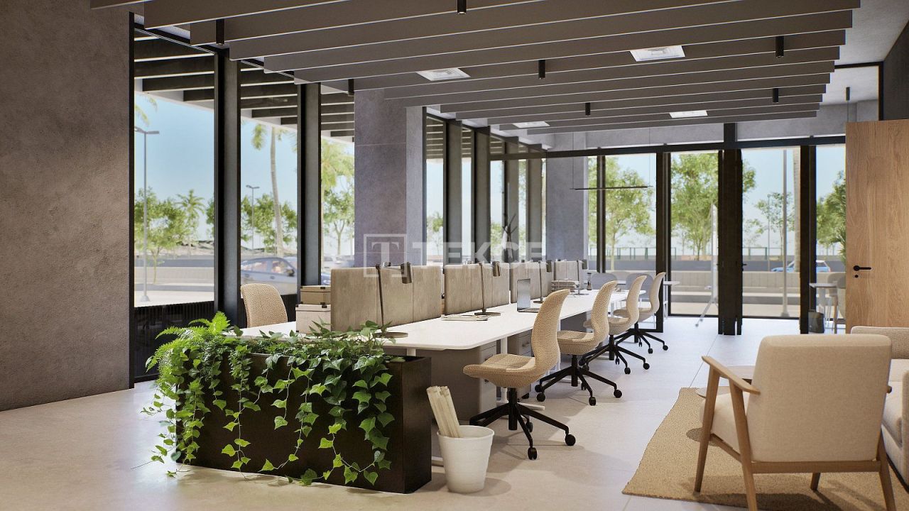 Апартаменты в Малаге, Испания, 101 м² - фото 10