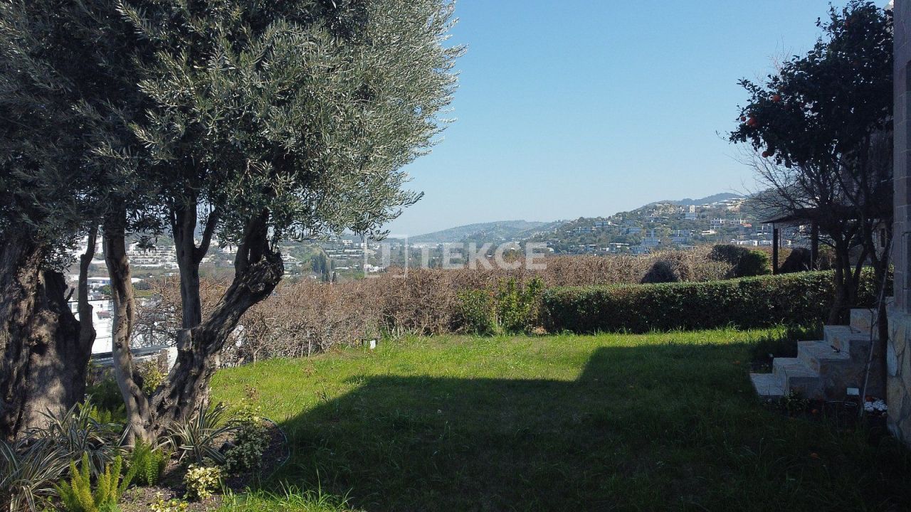 Вилла в Бодруме, Турция, 300 м² - фото 10