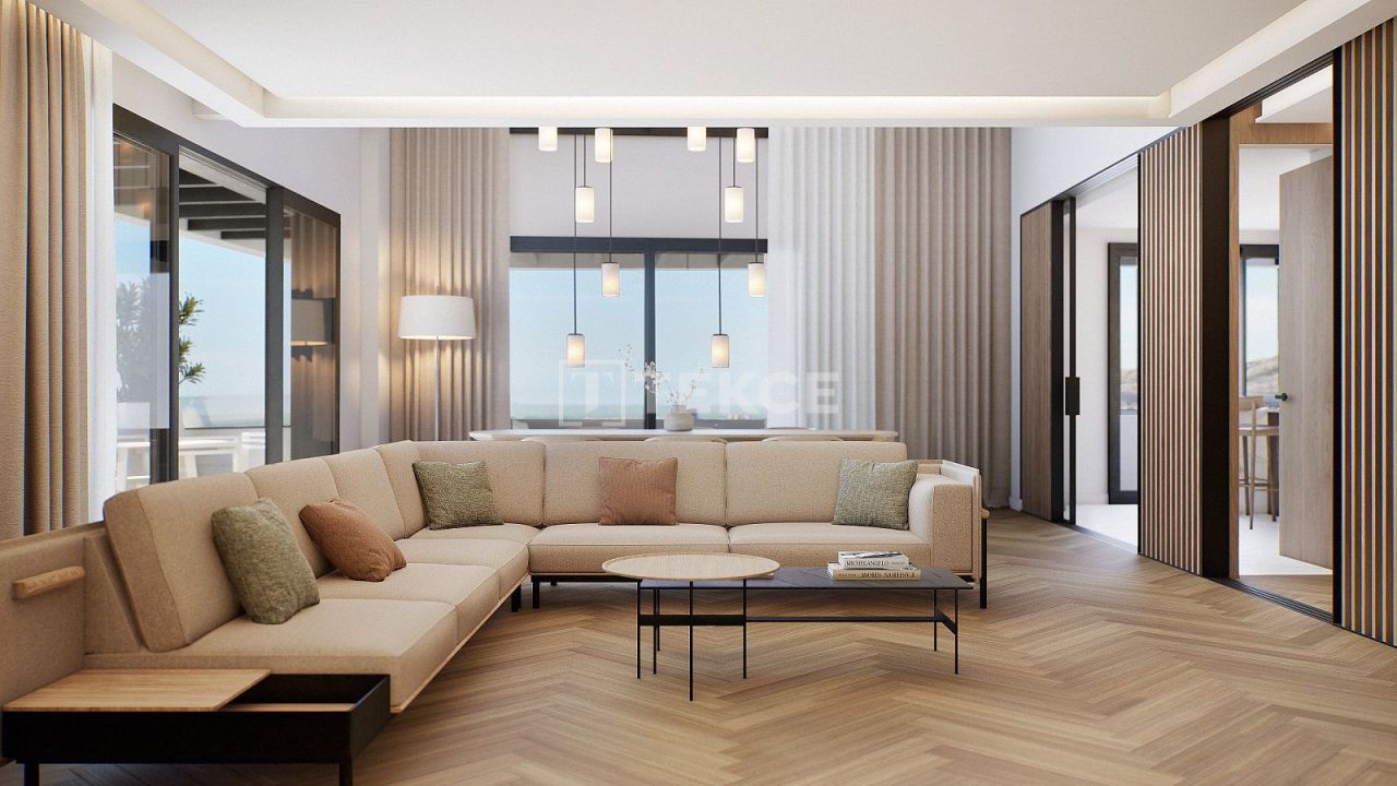 Апартаменты в Малаге, Испания, 150 м² - фото 13