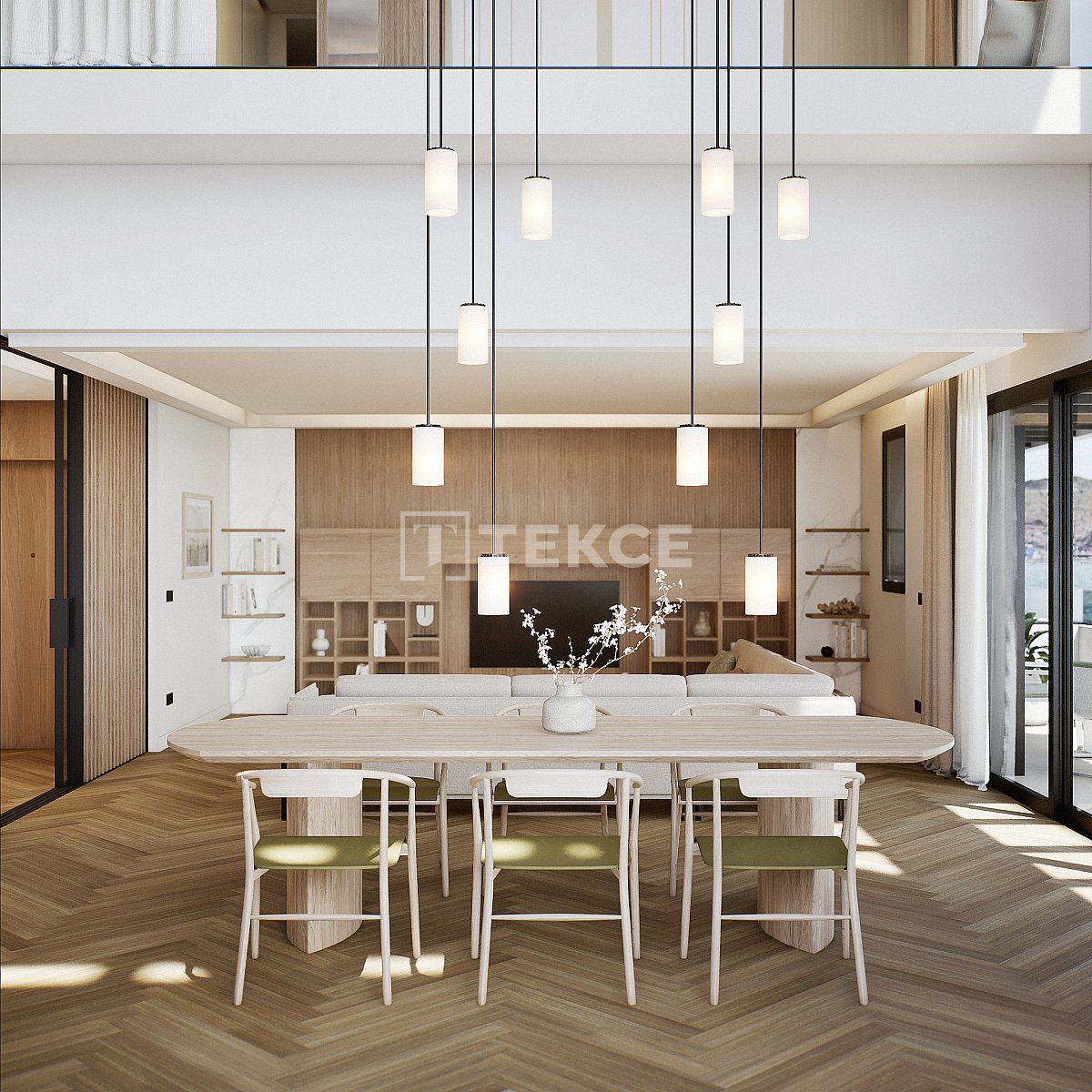 Апартаменты в Малаге, Испания, 101 м² - фото 16