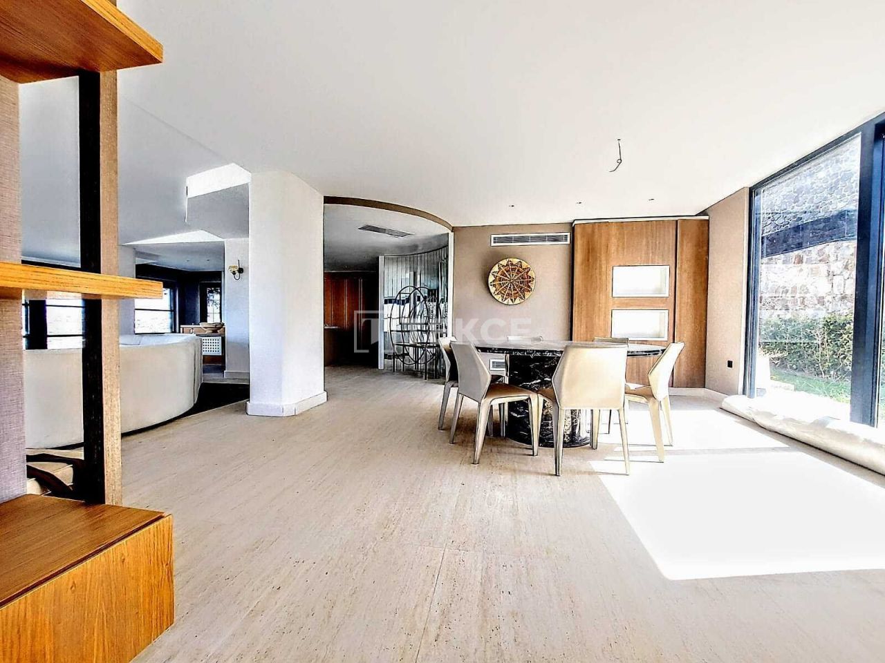 Вилла в Бодруме, Турция, 300 м² - фото 16