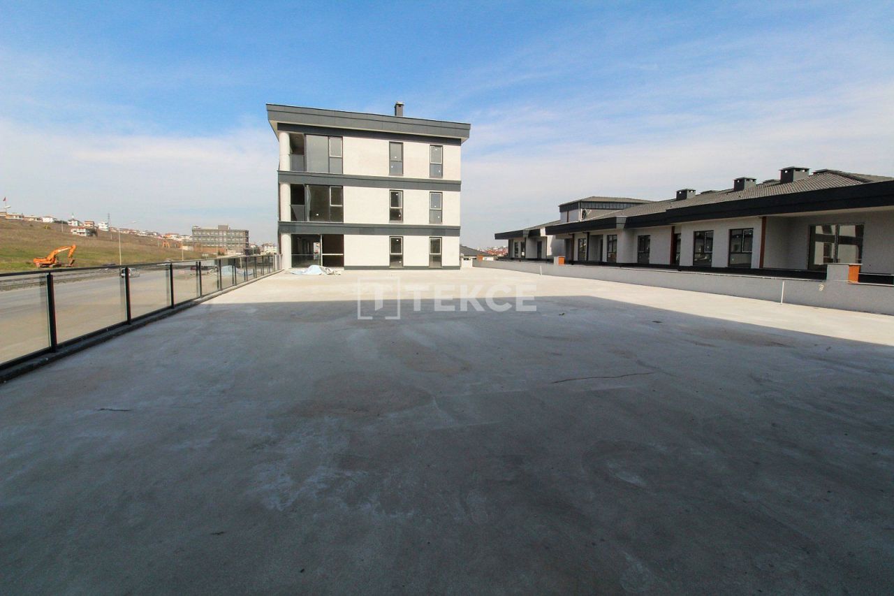 Магазин в Ялове, Турция, 230 м² - фото 17