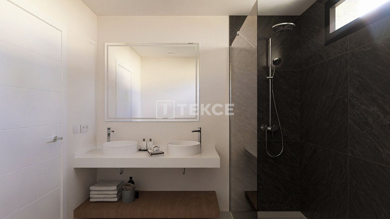 Вилла в Мурсии, Испания, 143 м² - фото 18