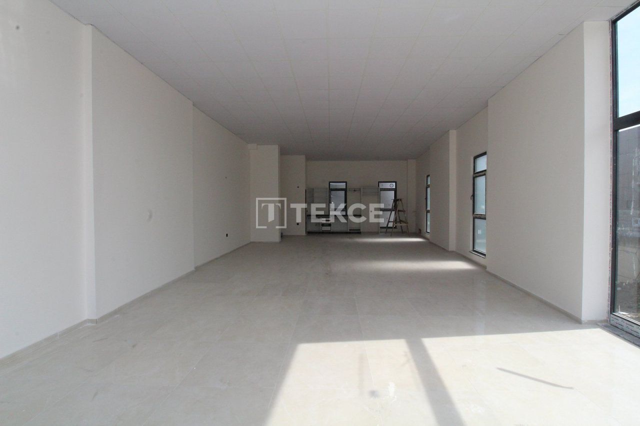 Офис в Ялове, Турция, 132 м² - фото 18