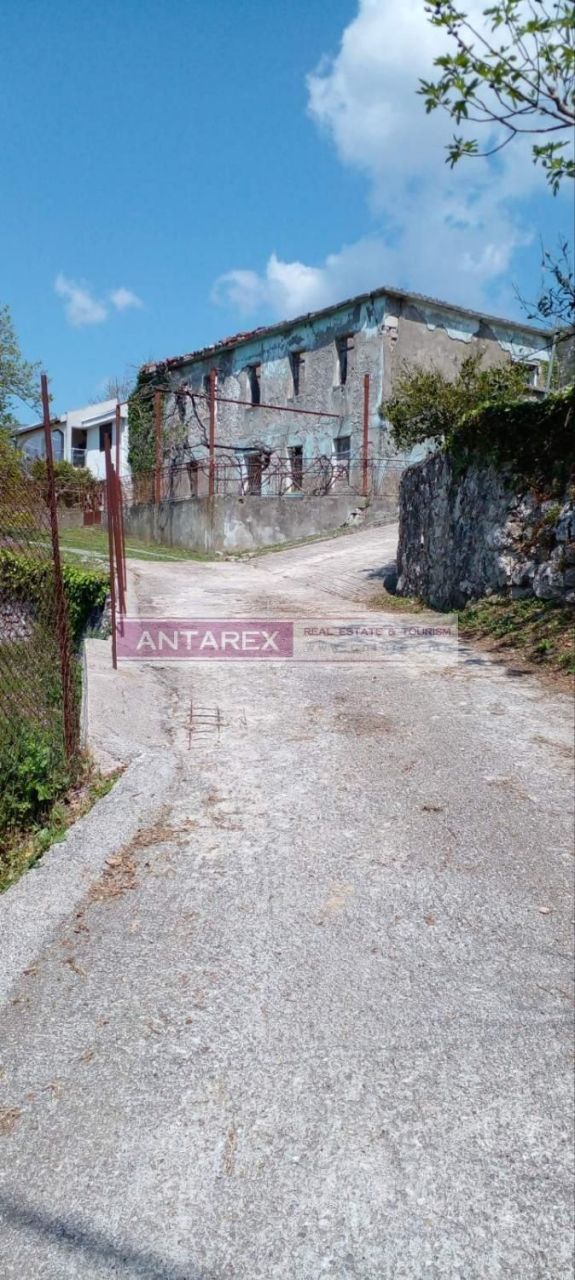 Земля в Баре, Черногория, 1 550 м² - фото 4