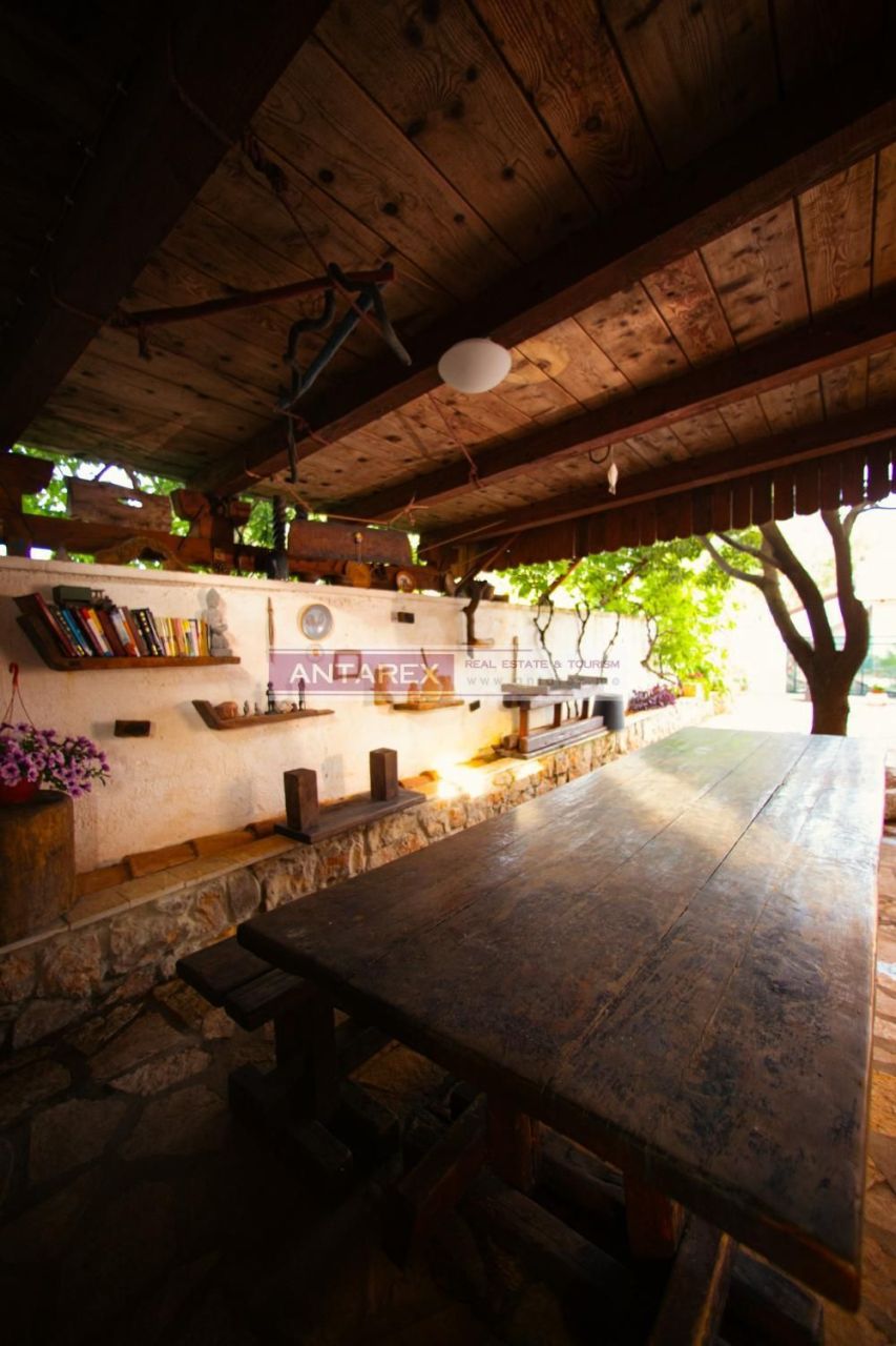 Вилла в Кримовице, Черногория, 300 м² - фото 4