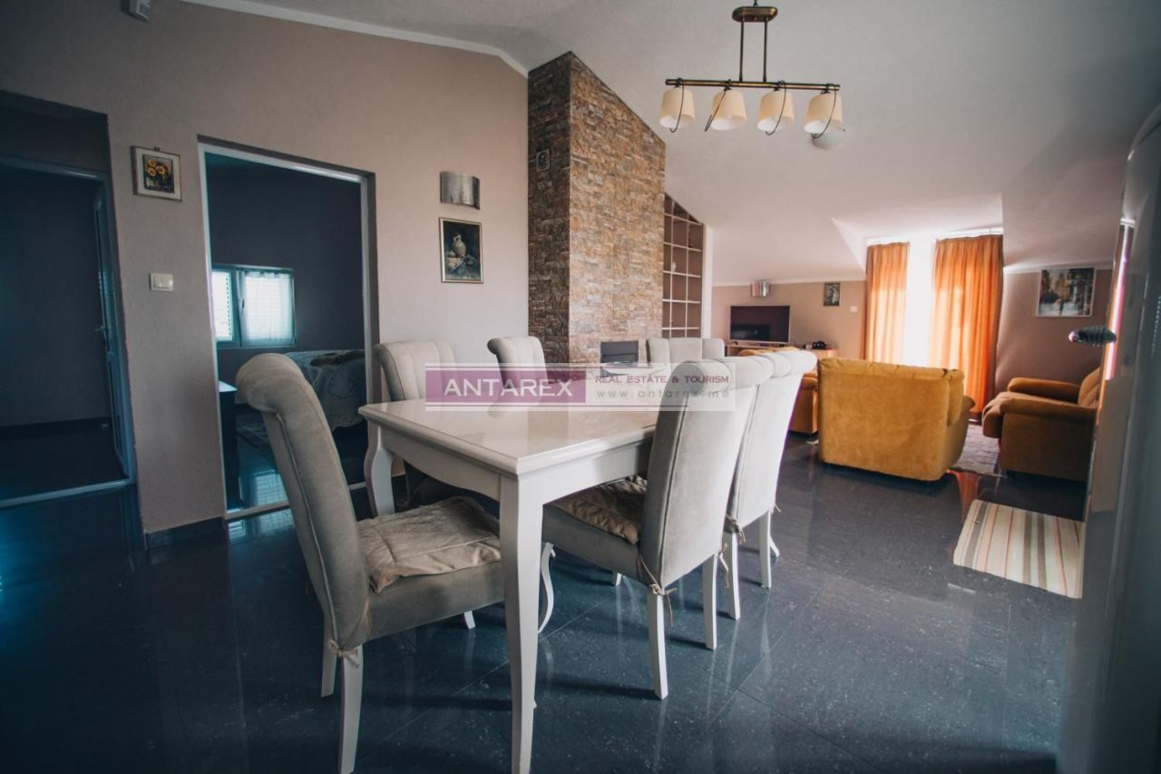 Вилла в Кримовице, Черногория, 300 м² - фото 6