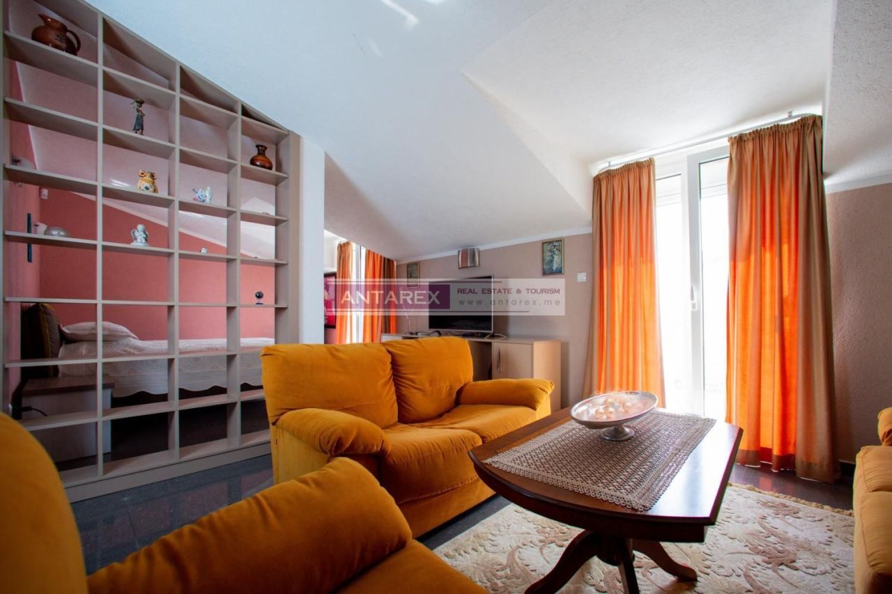 Вилла в Кримовице, Черногория, 300 м² - фото 7