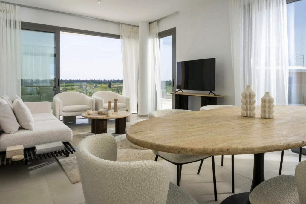 Апартаменты в Лимасоле, Кипр, 119 м² - фото 4