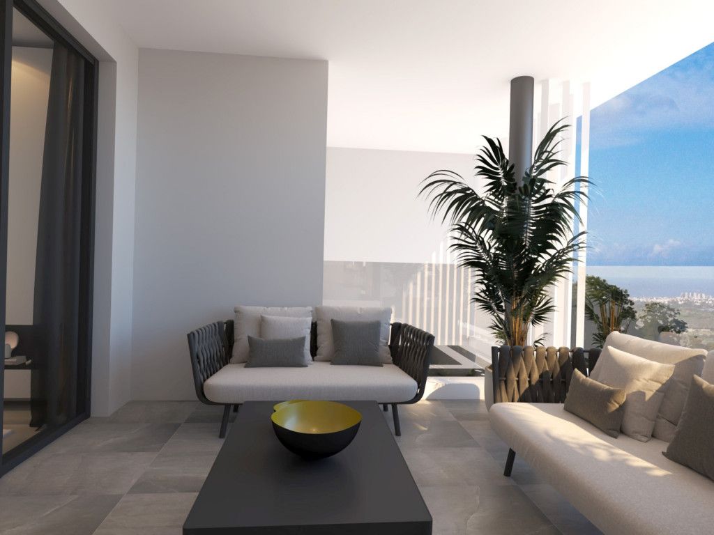 Апартаменты в Паралимни, Кипр, 101 м² - фото 8