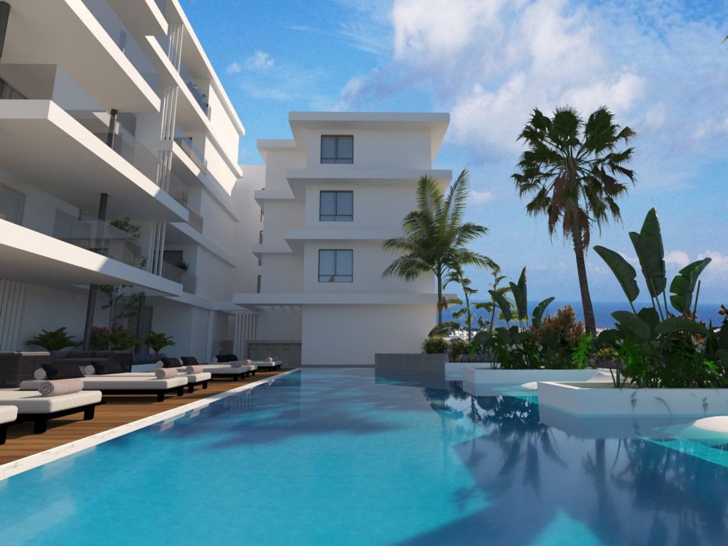 Апартаменты в Паралимни, Кипр, 101 м² - фото 18