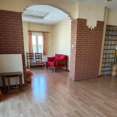 Квартира в Салониках, Греция, 78 м² - фото 1