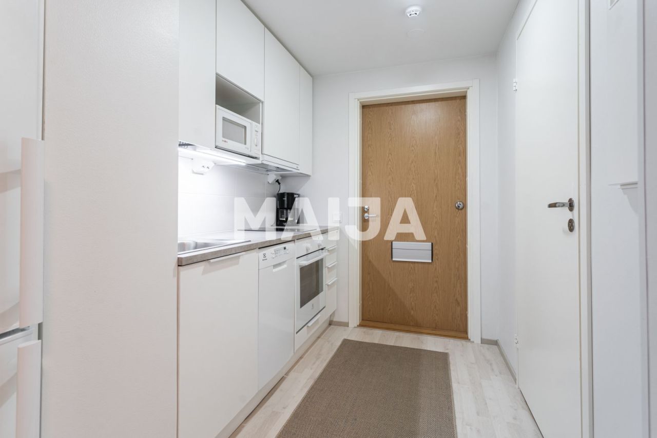 Офис в Тампере, Финляндия, 25.5 м² - фото 7