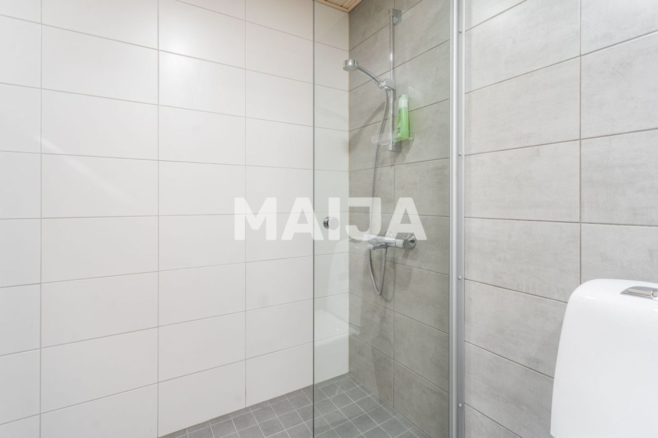 Офис в Тампере, Финляндия, 25.5 м² - фото 10