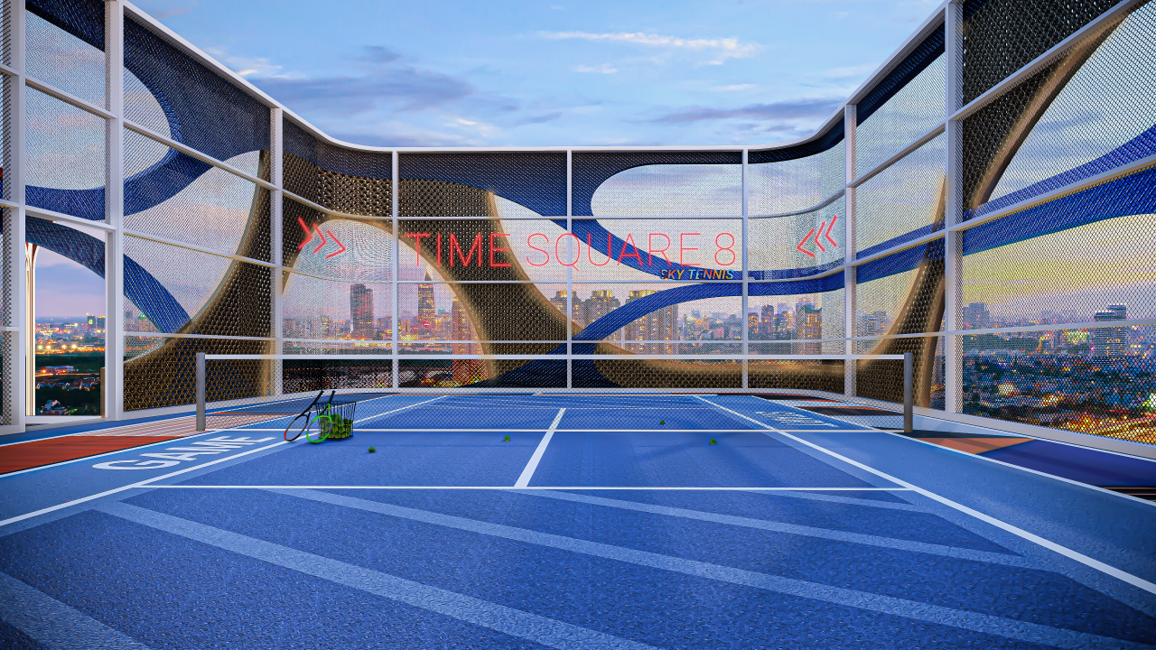 Апартаменты в Пномпене, Камбоджа, 47 м² - фото 9