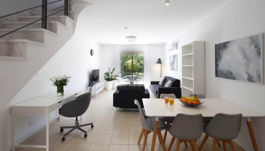 Дом в Пафосе, Кипр, 97 м² - фото 10