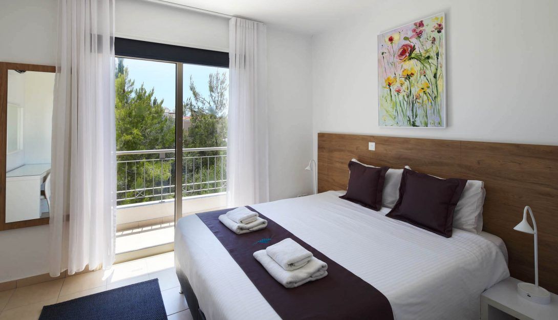 Дом в Пафосе, Кипр, 97 м² - фото 13