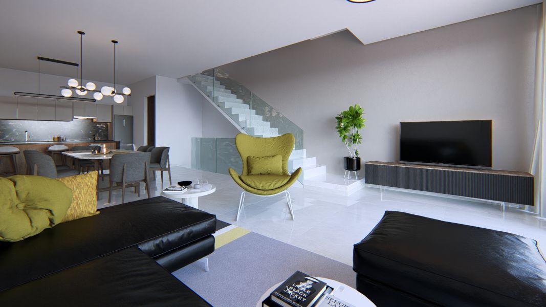 Вилла в Пафосе, Кипр, 284 м² - фото 11