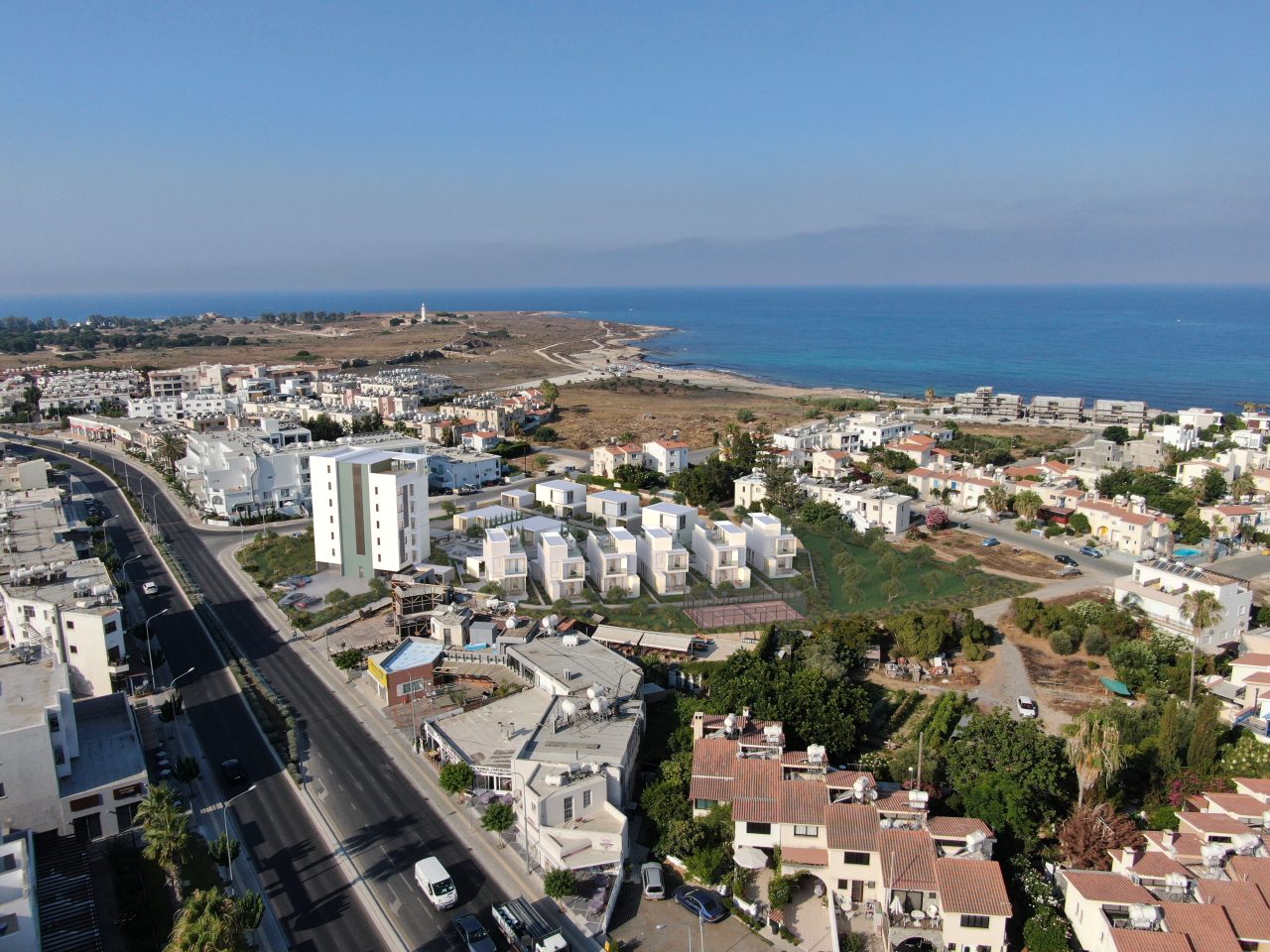 Вилла в Пафосе, Кипр, 111 м² - фото 5